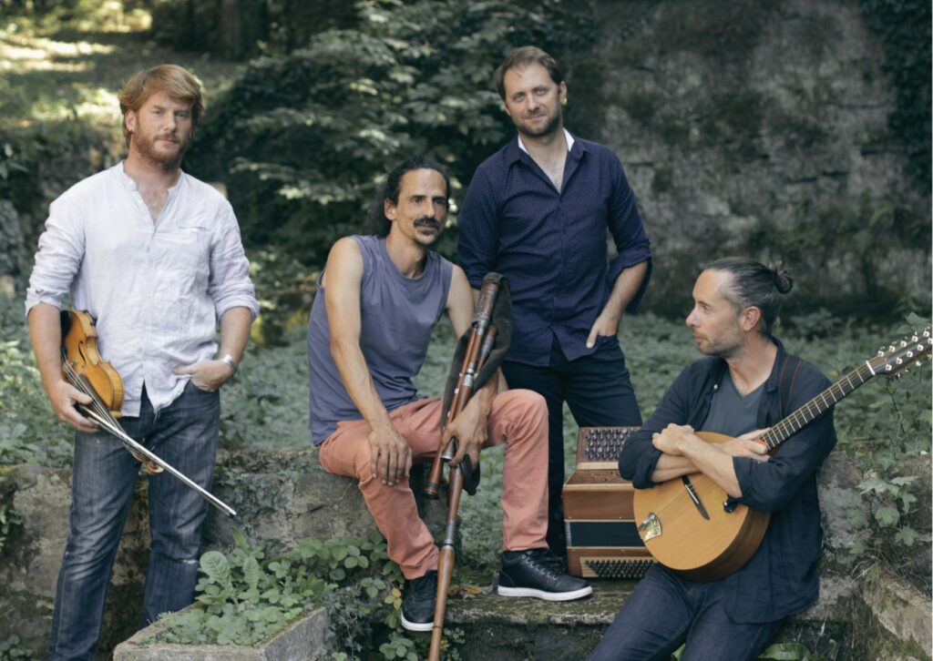 tradethik productions cadene cadene jpg photo couv