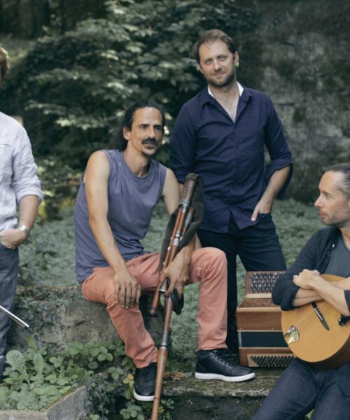 tradethik productions cadene cadene jpg photo couv