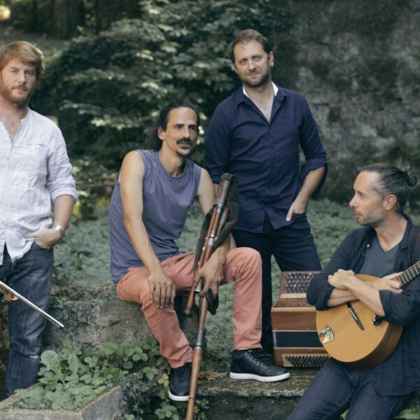 tradethik productions cadene cadene jpg photo couv