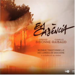 tradethik productions en cadencia miniature cd