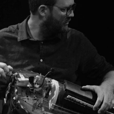 Portrait de Simon Guillaumin