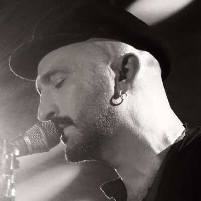 Portrait de Joachim Montbord