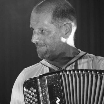 Portrait de Hervé Capel