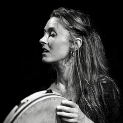 Portrait de Lisà Langlois-Garrigue