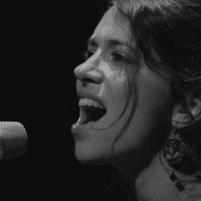 Portrait de Lolita Delmonteil-Ayral