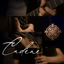 tradethik productions cd cadene cover final couleur douce