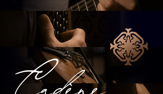 tradethik productions cd cadene cover final couleur douce