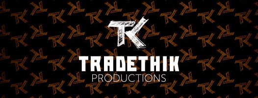 tradethik productions logos bandeau email