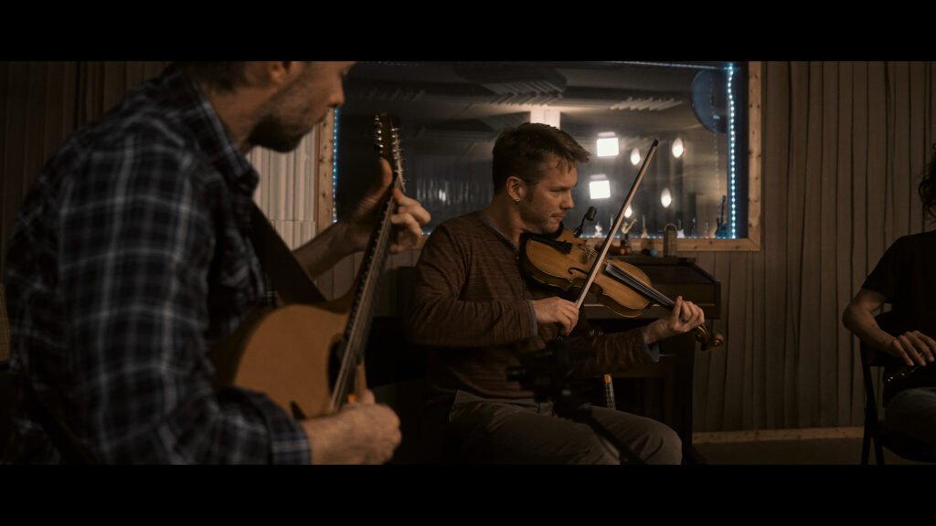 tradethik productions galerie cadene live session