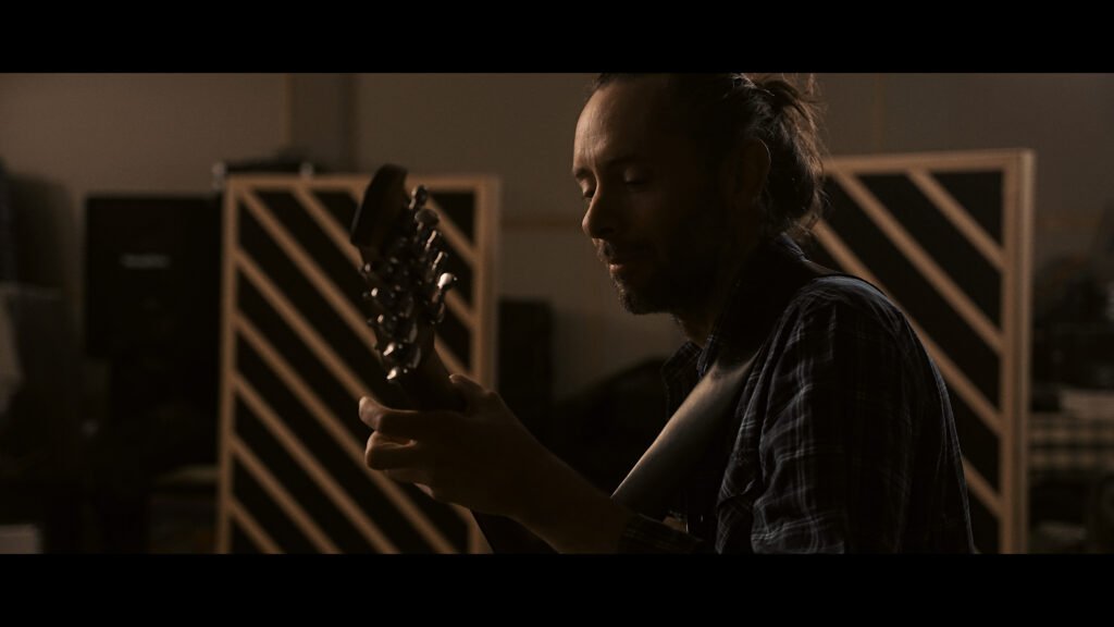 tradethik productions galerie cadene live session