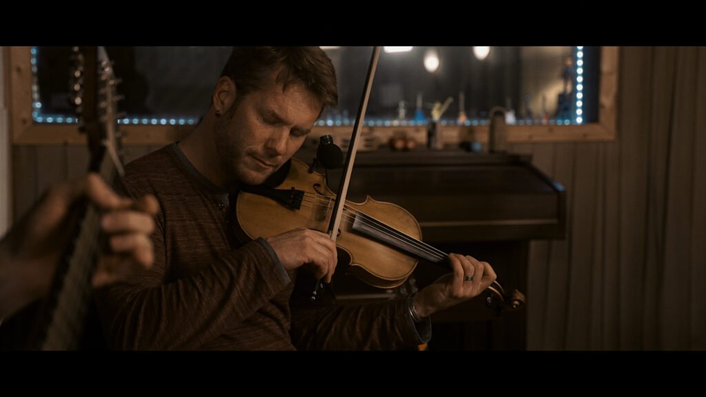 tradethik productions galerie cadene live session