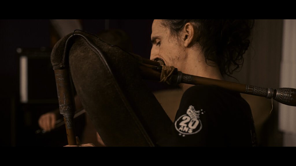 tradethik productions galerie cadene live session