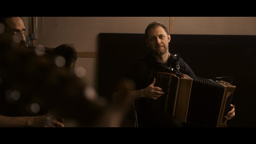 tradethik productions galerie cadene live session