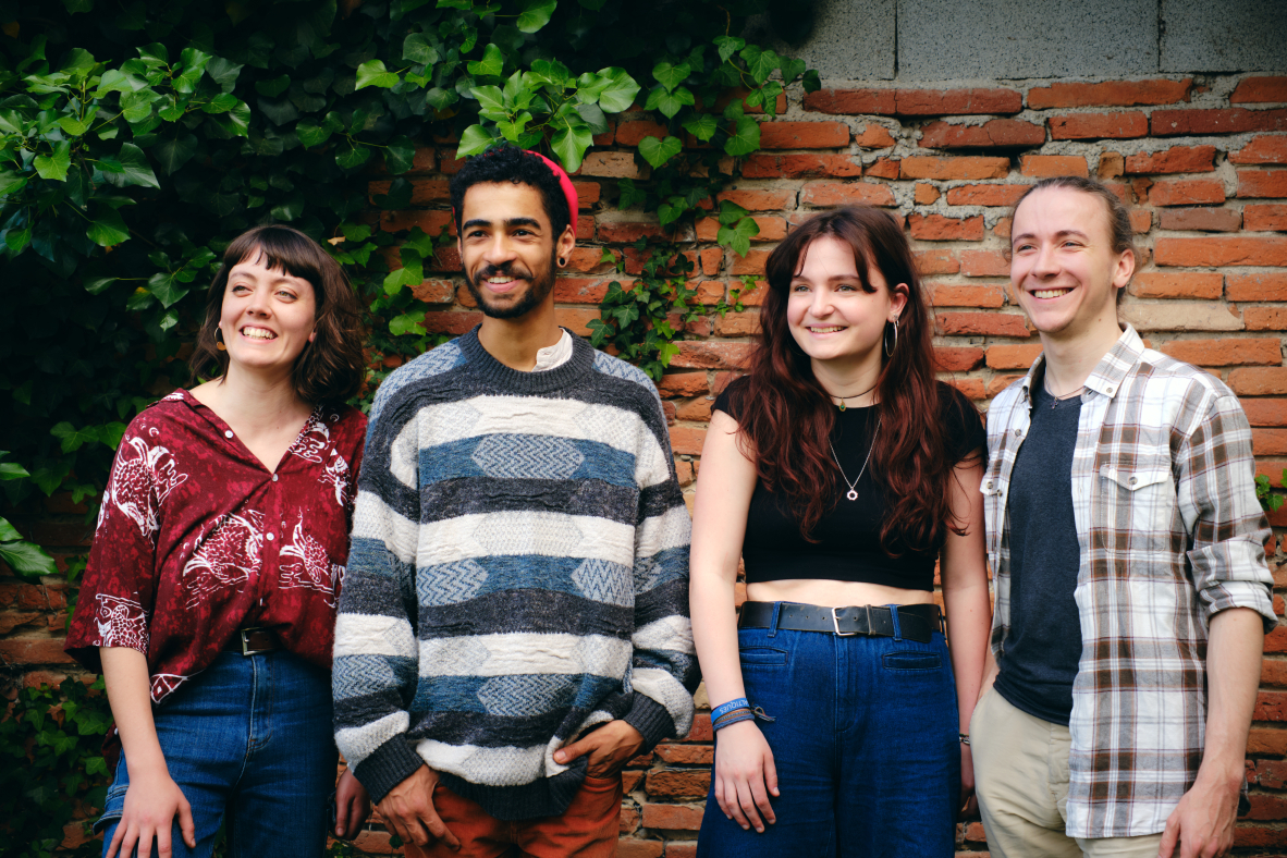 tradethik productions artistes photo