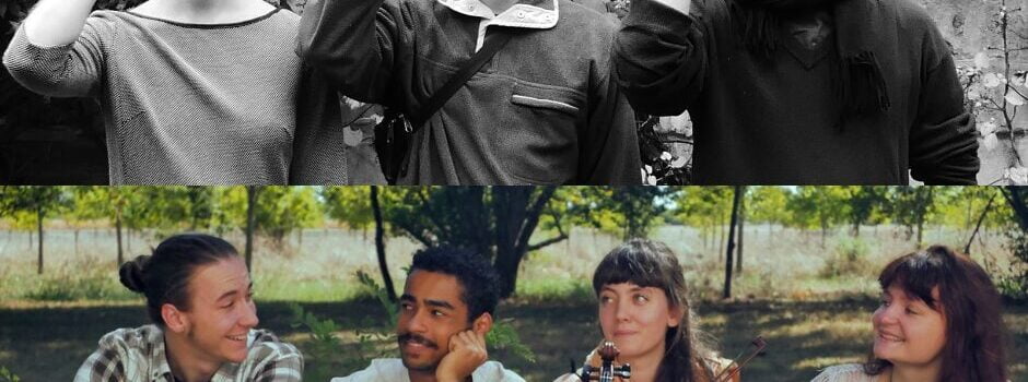 tradethik productions actualites masca sound cosmos chocolat