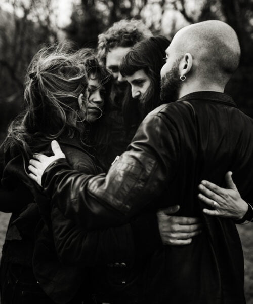 tradethik productions galerie belu irisarri bd