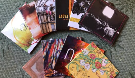 tradethik productions actualites cd tradethik