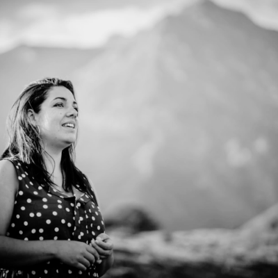 Portrait de Emilie Manescau