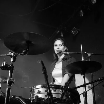 Portrait de Emilie Rambaud