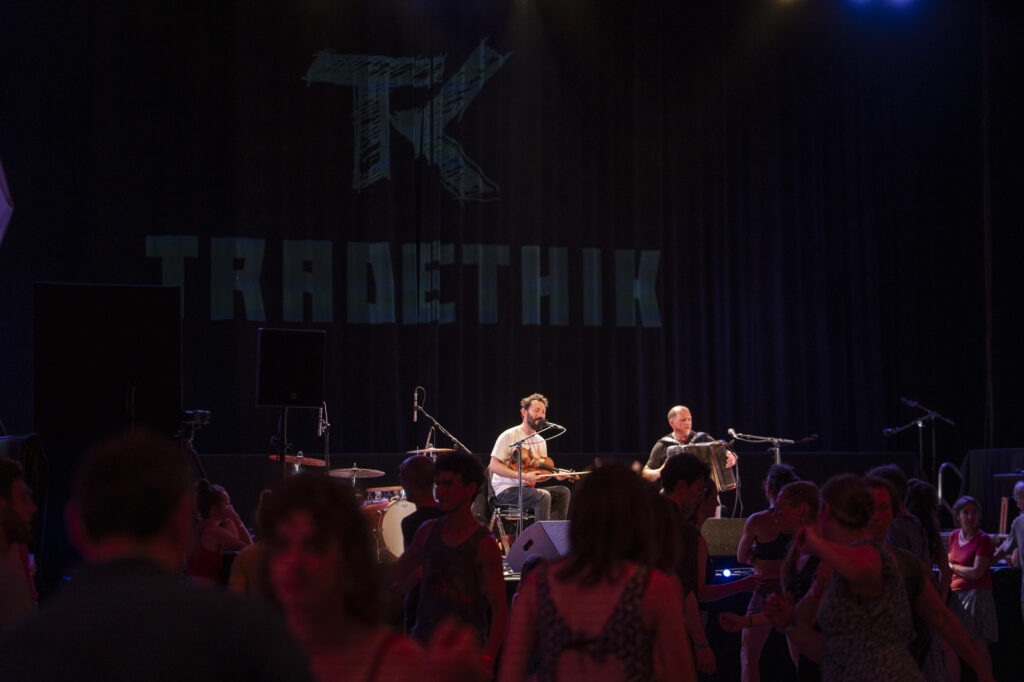 tradethik productions galerie dsc