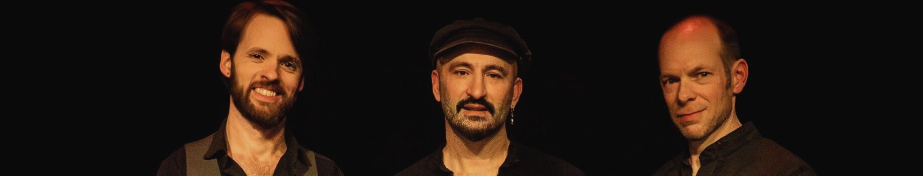 tradethik productions slider slide man encantada