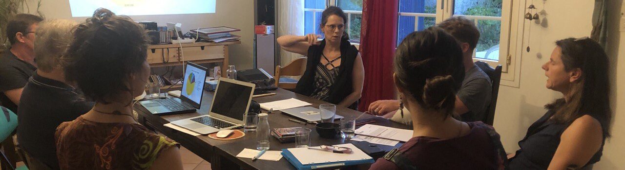 tradethik productions actualites photo