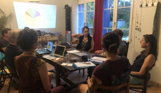 tradethik productions actualites photo