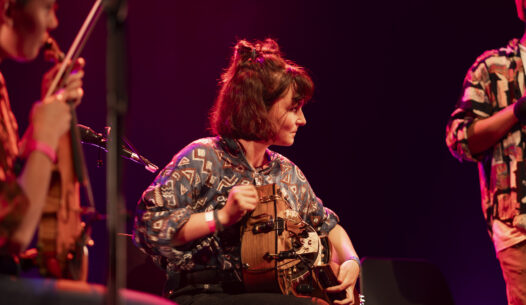 tradethik productions actualites dsc