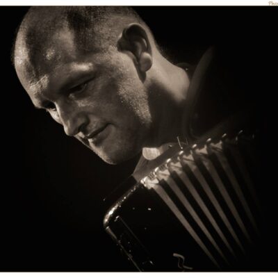 Portrait de Hervé Capel