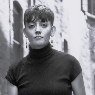 Portrait de Anaïs Perrinel