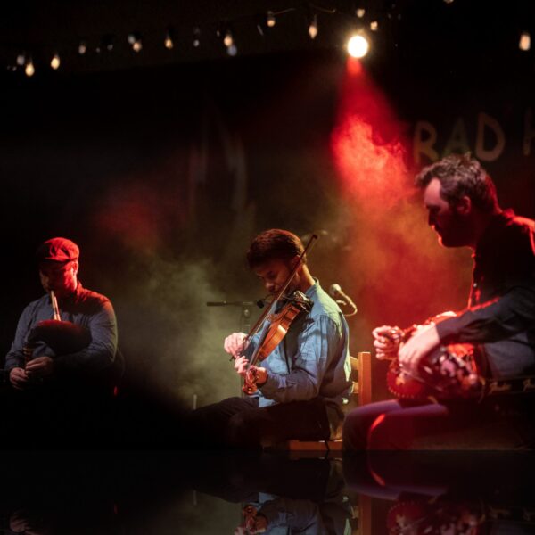 tradethik productions en cadencia en cadencia