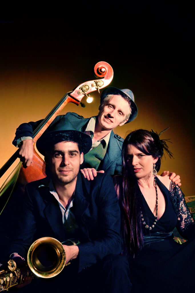 tradethik productions galerie c irene strubbe