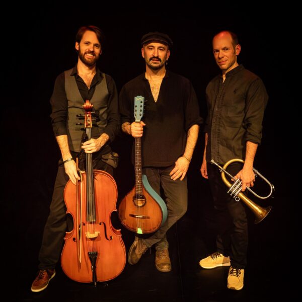 tradethik productions galerie n