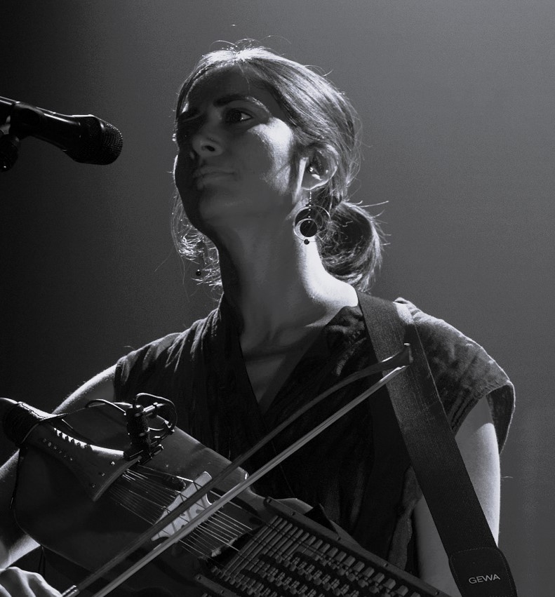 tradethik productions galerie aina tulier