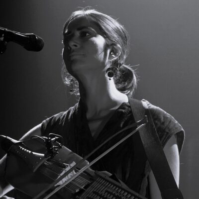 Portrait de Aïna Tulier