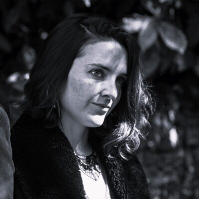 Portrait de Laurie Alias